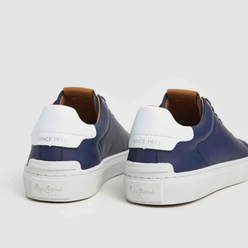 Pepe Jeans Cupsole Sneakers CAMDEN CLUB M