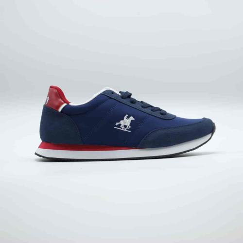 U.S GRAND POLO | Basquette Homme SPORT CASUAL