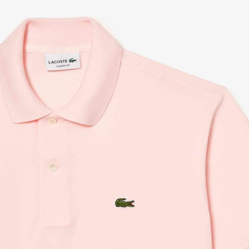 Lacoste Polo  Original classic fit en Petit Piqué