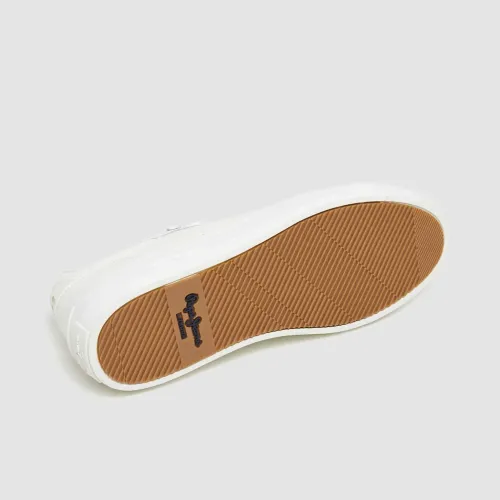 PEPE JEANS | Basket Cuir Casual Homme
