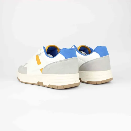 Safety Jogger Basket Homme