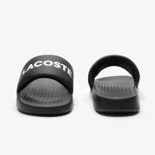 Lacoste Claquettes Serve Slide 1.0 homme