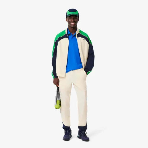 Lacoste Ensemble survêtement Tennis stretch