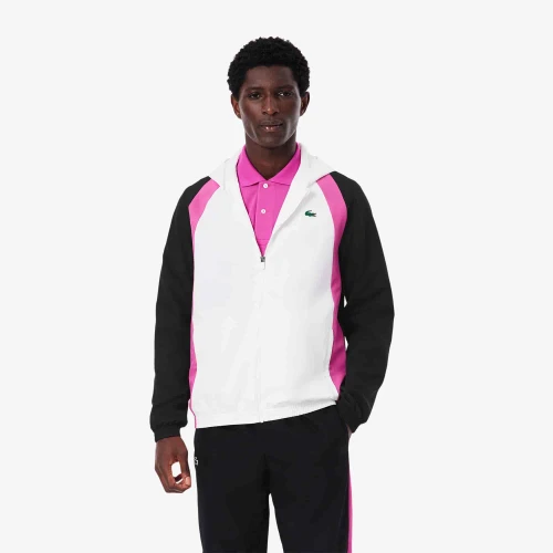 Lacoste Ensemble survêtement Sport