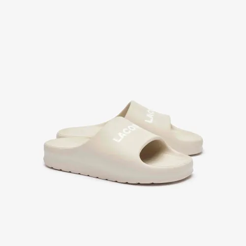 Lacoste Claquettes Serve Slide 2.0 homme