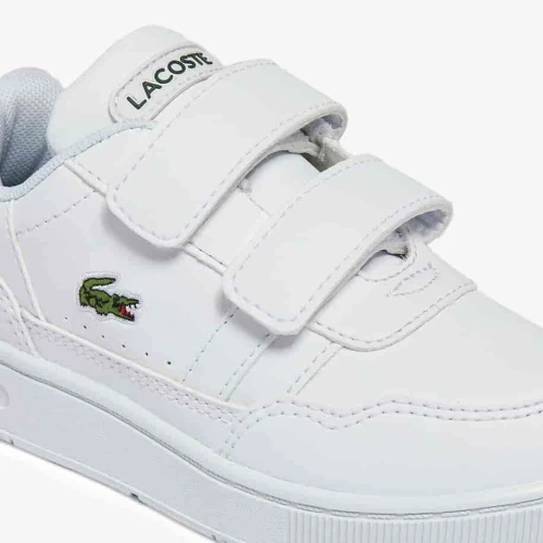 Lacoste Sneakers T-Clip bébé