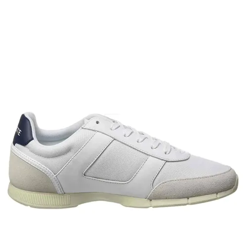 LACOSTE | Basquettes Homme MENERVA SPORT