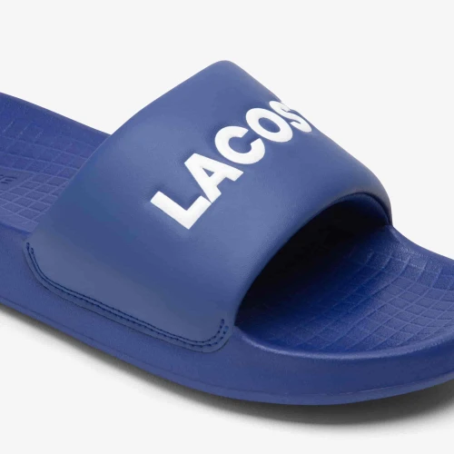 Lacoste Claquettes Serve Slide 1.0 homme