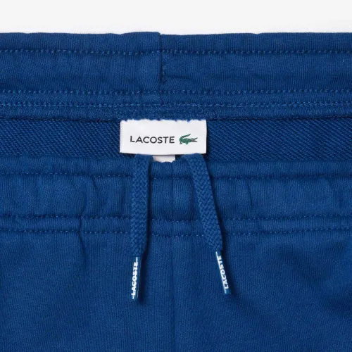 Lacoste Pantalon de survêtement molleton pour Enfant