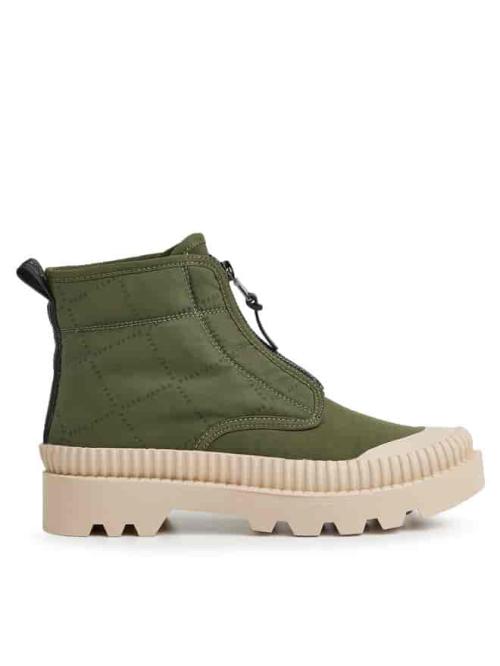 PEPE JEANS| Bottines Femme ASCOT NYNA