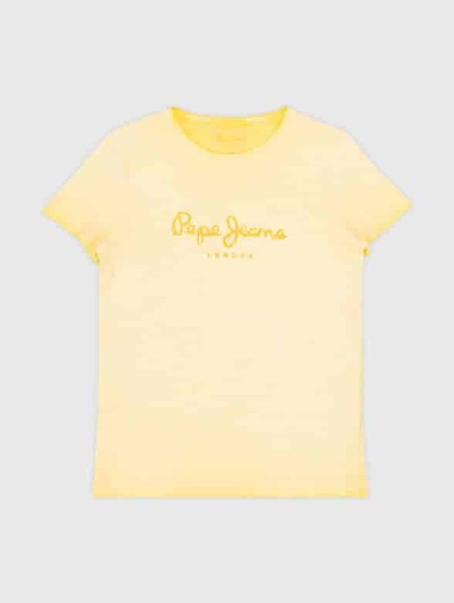 PEPE JEANS | T-Shirt Enfant  BASTIAN