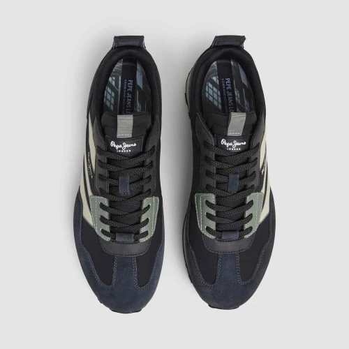 Pepe Jeans Fashion Sneakers