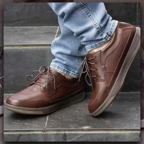 Fud FWD | Chaussure En Cuir Homme BEAUMONT