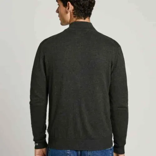 PEPE JEANS | Pull Col V Coupe régulière