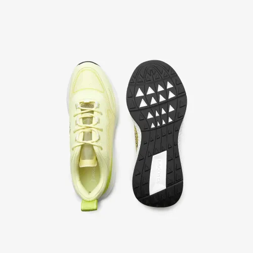 Sneakers Active 4851 homme Lacoste en textile