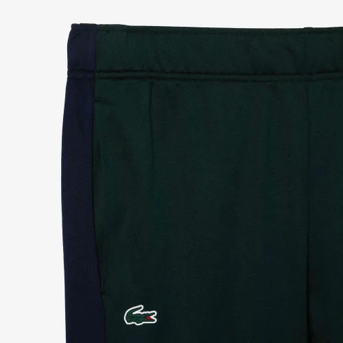 Lacoste Pantalon de survêtement Tennis tissu indémaillable