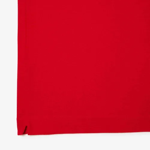 Lacoste Polo  Original classic fit en Petit Piqué