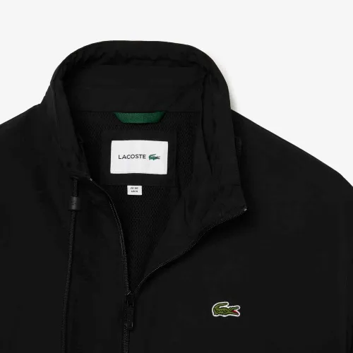 Lacoste Veste Sportsuit à capuche amovible