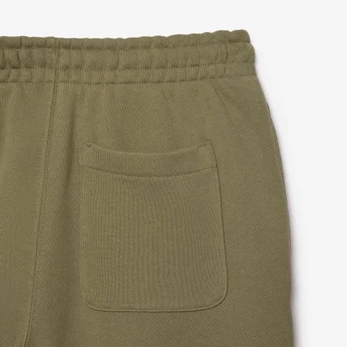 Lacoste Pantalon de survêtement relaxed fit