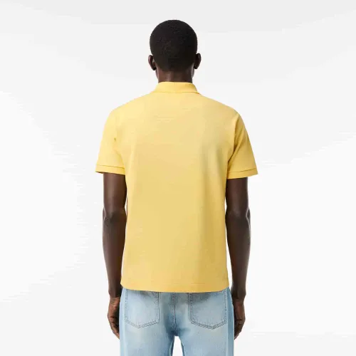 Lacoste Polo  Original classic fit en Petit Piqué