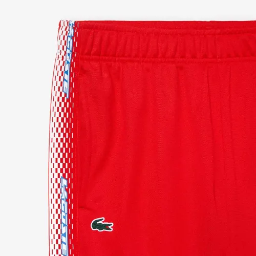 Pantalon de survêtement homme Lacoste Tennis indémaillable