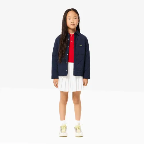 Lacoste Polo en Petit Piqué