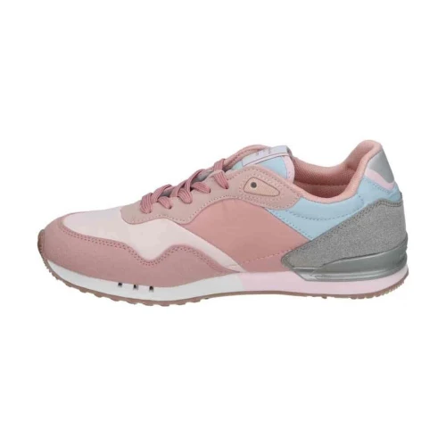 Pepe Jeans Running Sneakers LONDON COLORS G