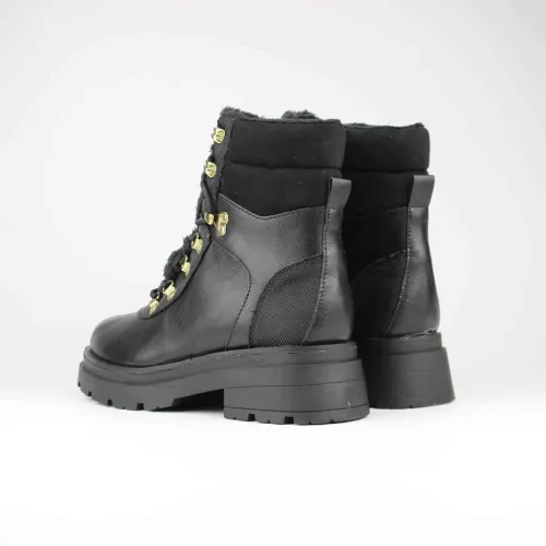 Boot Safety Jogger