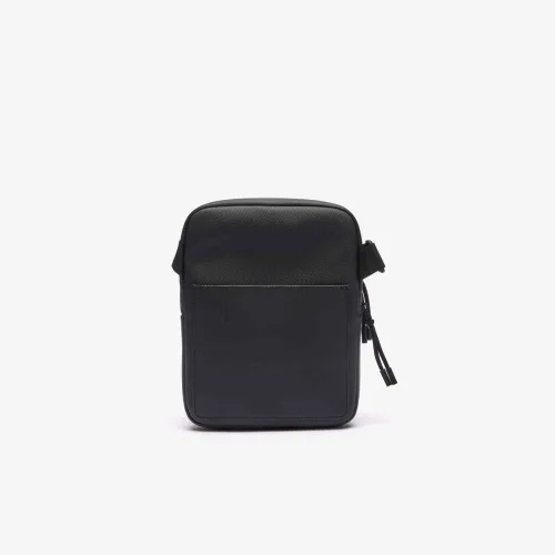 Lacoste Sacoche moyenne LCST Petit Piqué