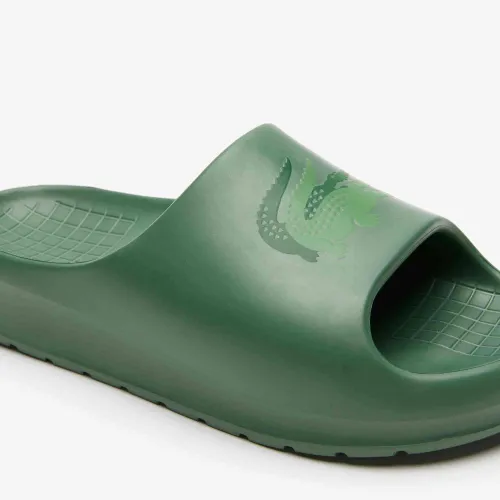 Lacoste Claquettes Serve Slide 2.0 homme