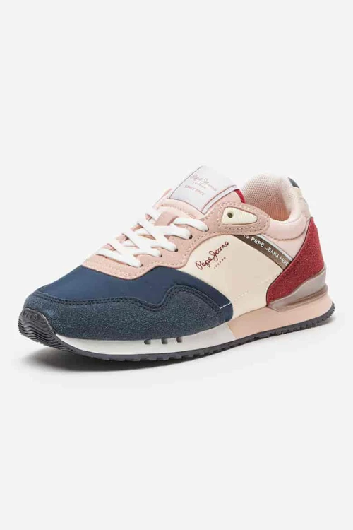 Pepe Jeans Running Sneakers LONDON COLORS G