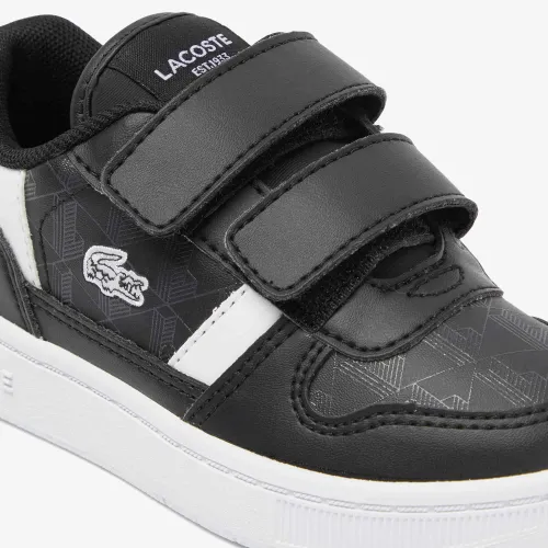 Lacoste Sneakers T-Clip Set bébé