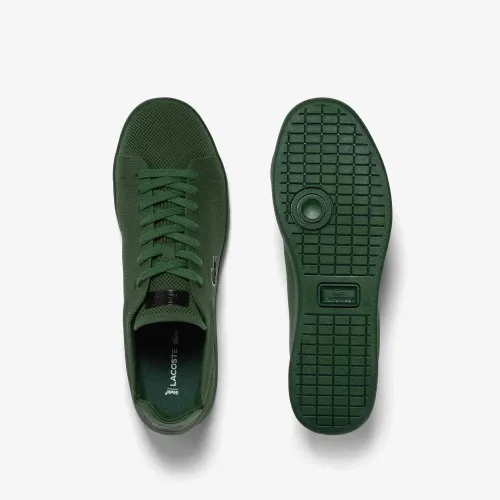 Lacoste Sneakers Carnaby Piquée homme