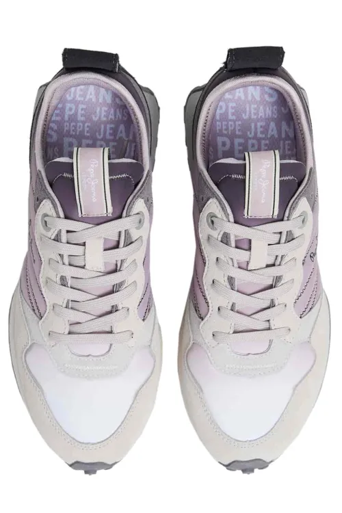 Pepe Jeans Fashion Sneakers LUCKY FLAG