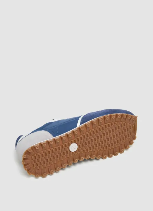 PEPE JEANS | Basket Running Rétro Homme