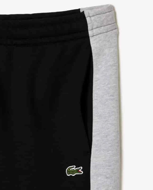 Lacoste Pantalon de survêtement color-block