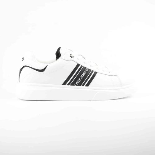 Pepe Jeans Cupsole Sneakers EATON STREET M