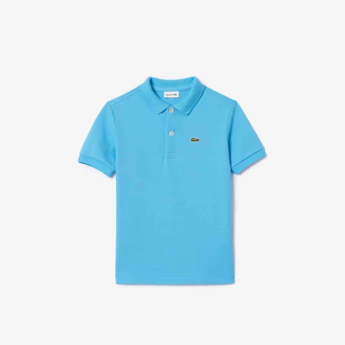 Lacoste Polo en Petit Piqué