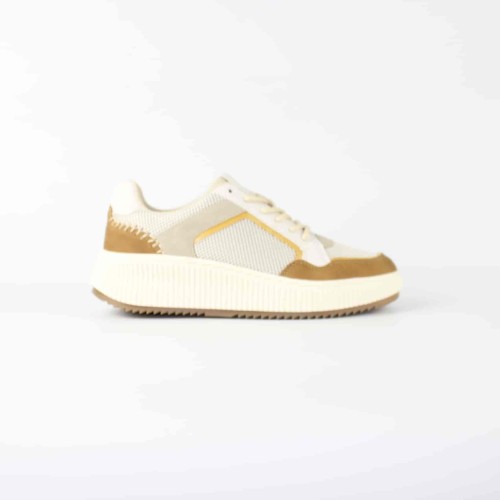 SAFETY JOGGER | Basket Femme