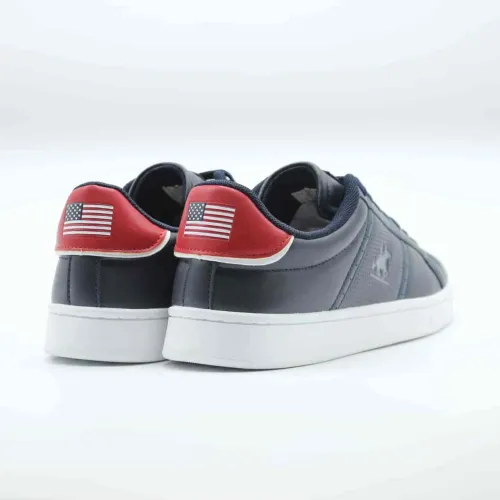 U.S GRAND POLO | Basquette Homme