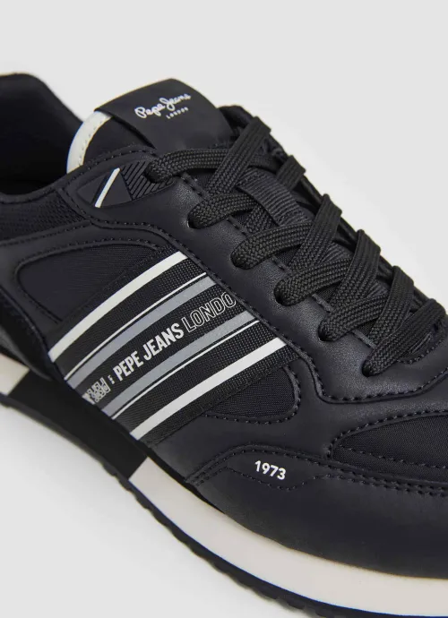 Pepe Jeans Running Sneakers DUBLIN YOUNG M