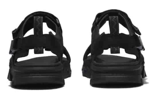 TIMBERLAND | Sandales à bride en toile GARRISON TRAIL