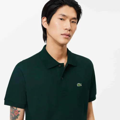 Lacoste Polo  Original classic fit en Petit Piqué