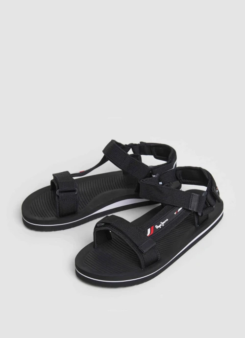 PEPE JEANS | Sandale Homme WEST SPORT