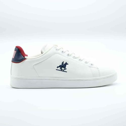 U.S GRAND POLO | Basquette Homme EMPIRE LTX