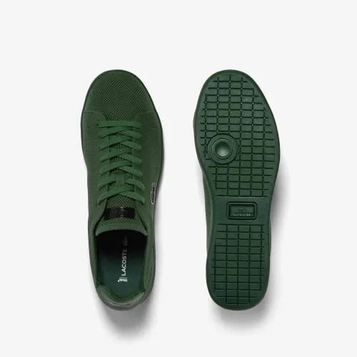 Lacoste Sneakers Carnaby Piquée homme