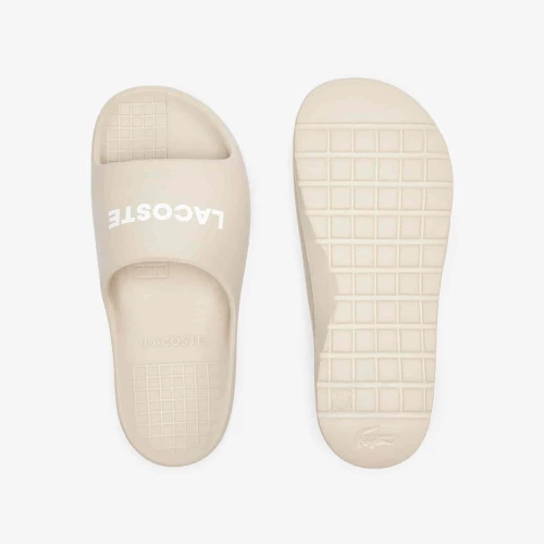 Lacoste Claquettes Serve Slide 2.0 homme
