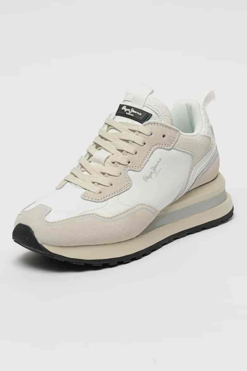 Pepe Jeans Fashion Sneakers BLUR SUPRA