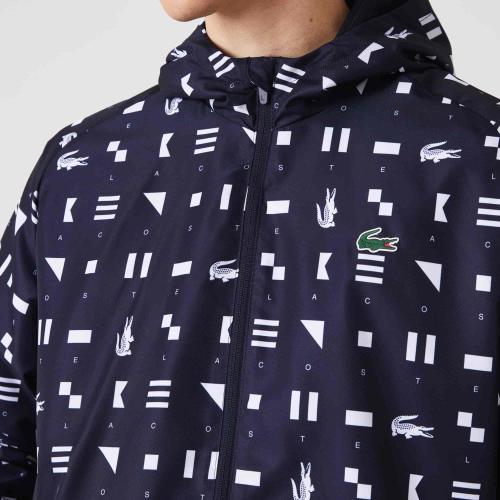 Lacoste Ensemble de survêtement Homme TENNIS