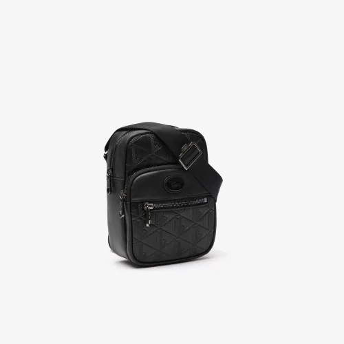Lacoste Petite sacoche Nomogramme